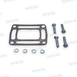 KIT MONTAJE COLECTOR