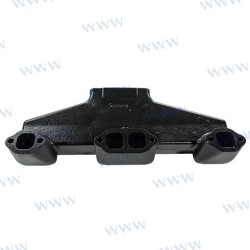 COLECTOR DE ESCAPE
