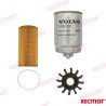 KIT MANTENIMIENTO VOLVO