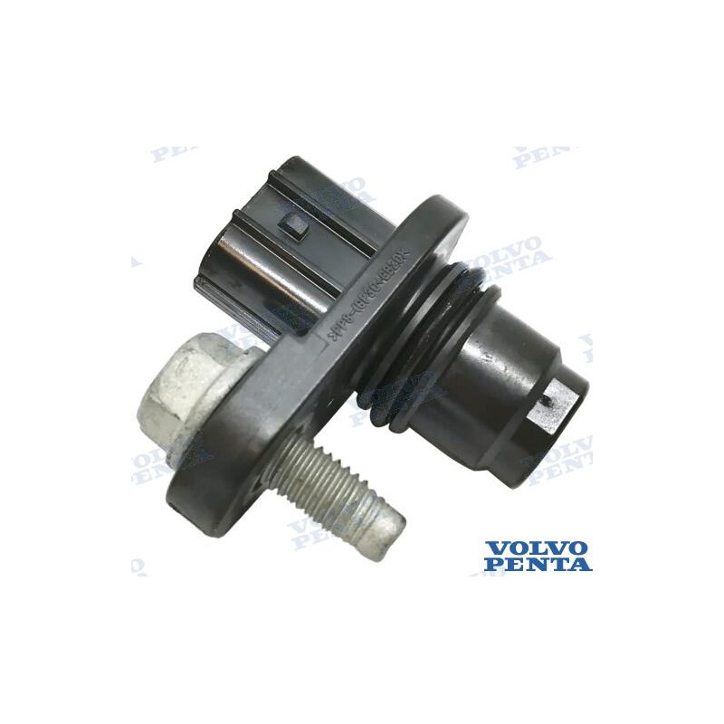CRANKSHAFT POSITION SENSOR