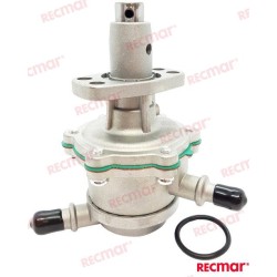 KRAFTSTOFFPUMPE D1/D2