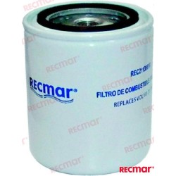 FILTRO COMBUSTIBLE