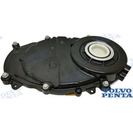 TAPA DISTRIBUCION V6 2007+