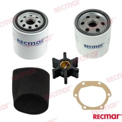 KIT MANTENIMIENTO VOLVO