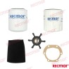 KIT MANTENIMIENTO VOLVO