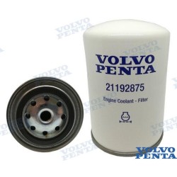 FILTRO REFRIGERANTE VOLVO D9/D12