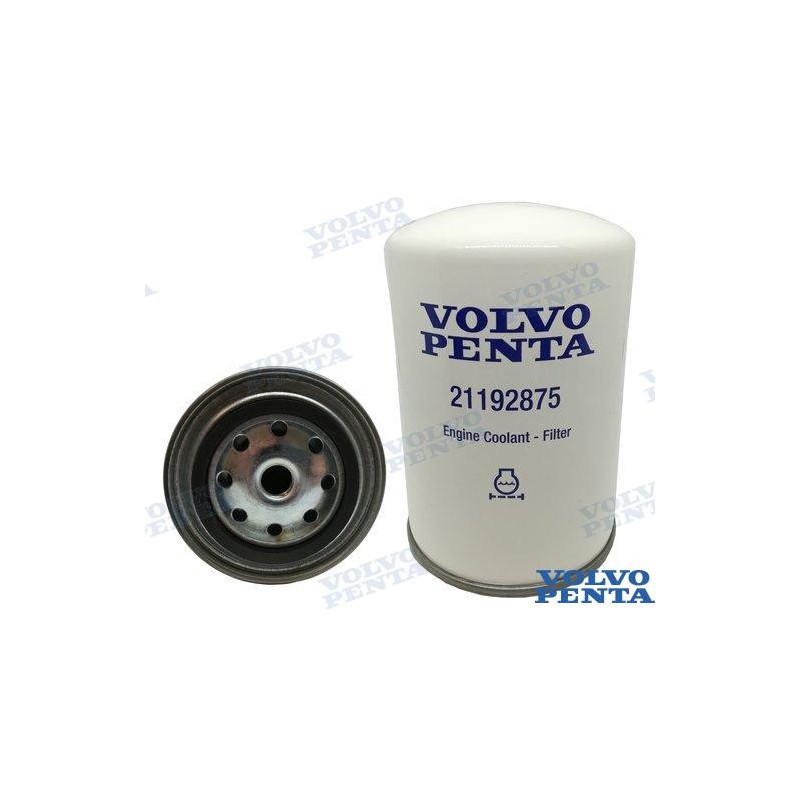 FILTRO REFRIGERANTE VOLVO D9/D12