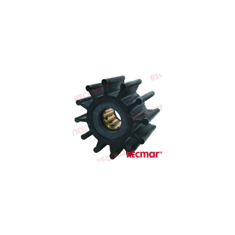 IMPULSOR VOLVO 21213660 & JABSCO 1210-00