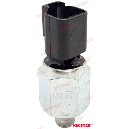 SENSOR PRESION DE ACEITE D1/D2