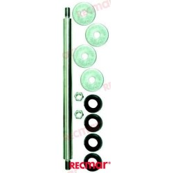 KIT EJE SUJECCION TRIM