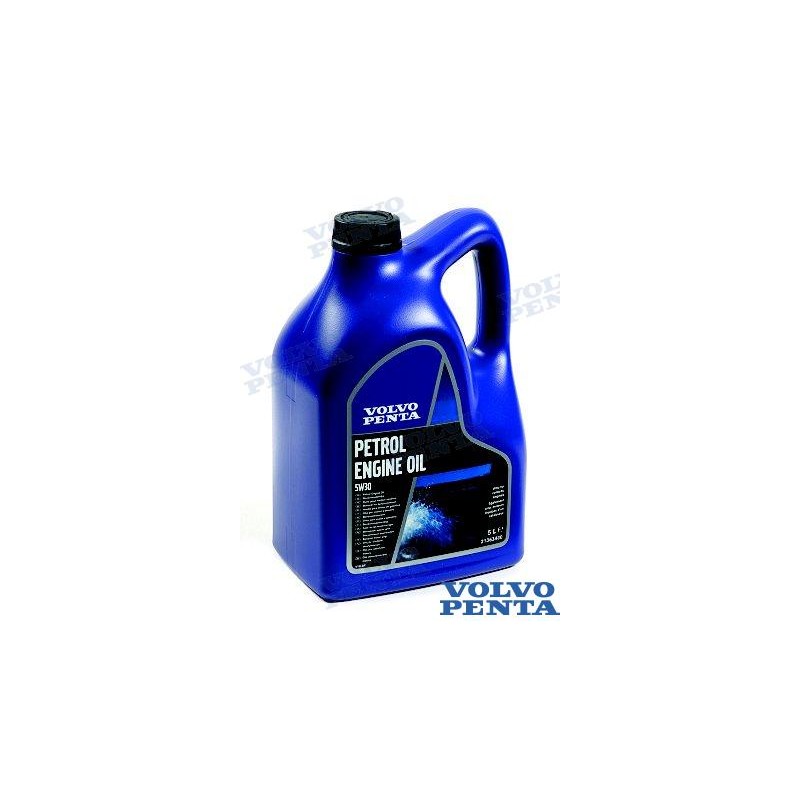 ACEITE MULTIGRADO GASOLINA 5W-40 5L
