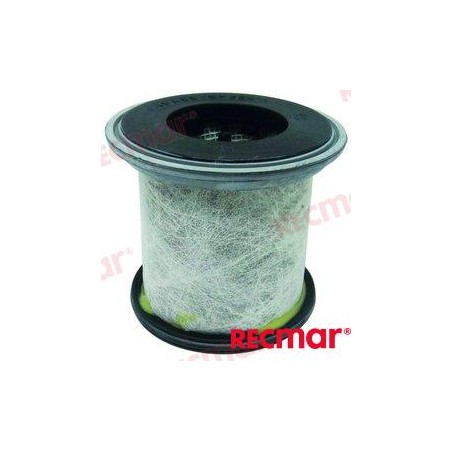 CRANKCASE OIL FILTER D3