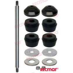 TRIM FIXING AXLE KIT