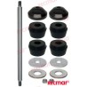 KIT EJE SUJECCION TRIM