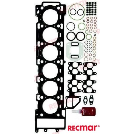 KIT JUNTAS SUPERIOR D6