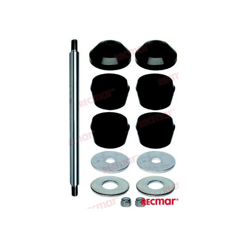 KIT EJE SUJECCION TRIM