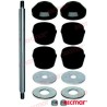 KIT EJE SUJECCION TRIM