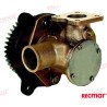 BOMBA AGUA MARINA VOLVO D9/D11