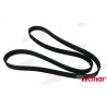 CORREA COMPRESOR VOLVO D4/D6