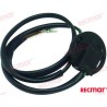 SENSOR TRIM