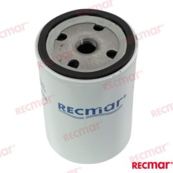 FILTRO COMBUSTIBLE VOLVO