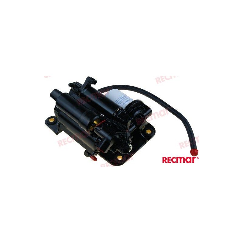 FUEL PUMP