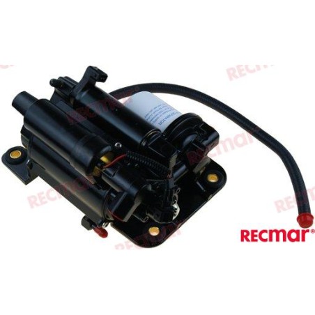 FUEL PUMP