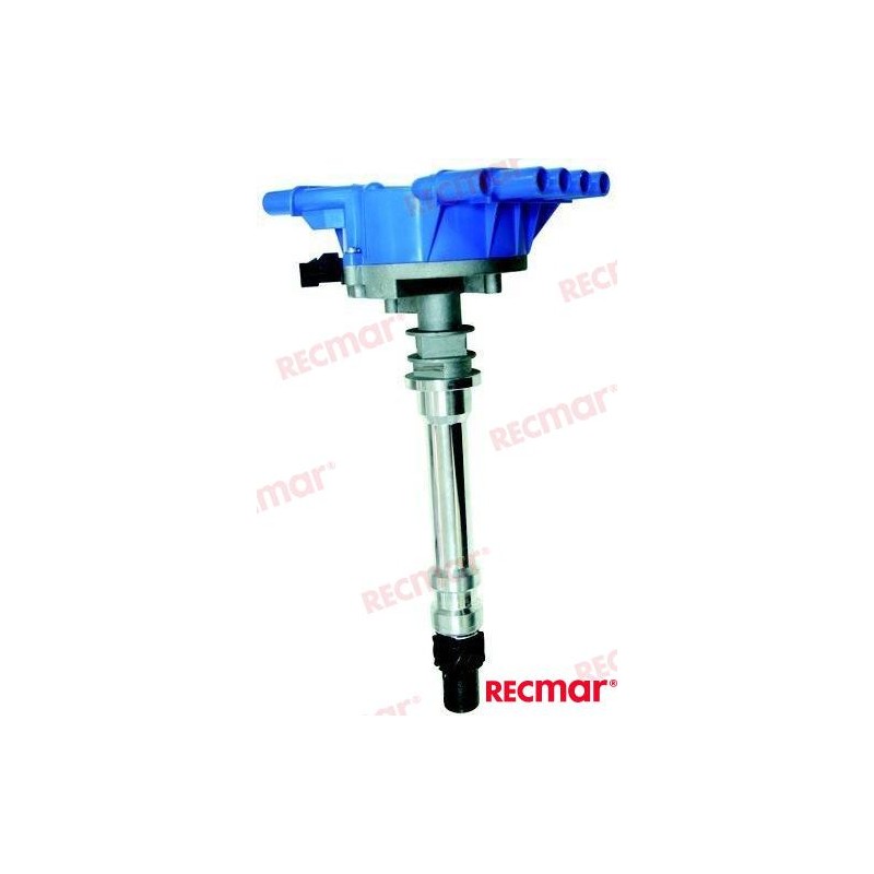 DISTRIBUIDOR V8