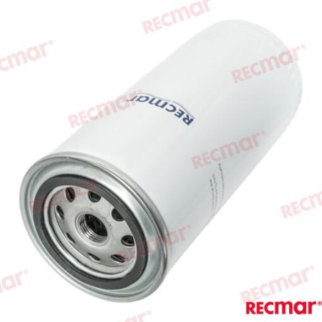 FILTRO ACEITE