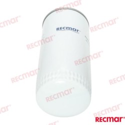 FILTRO ACEITE