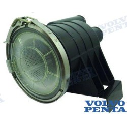 VOLVO MEERWASSERFILTER
