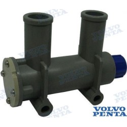 VALVULA DE VACIO