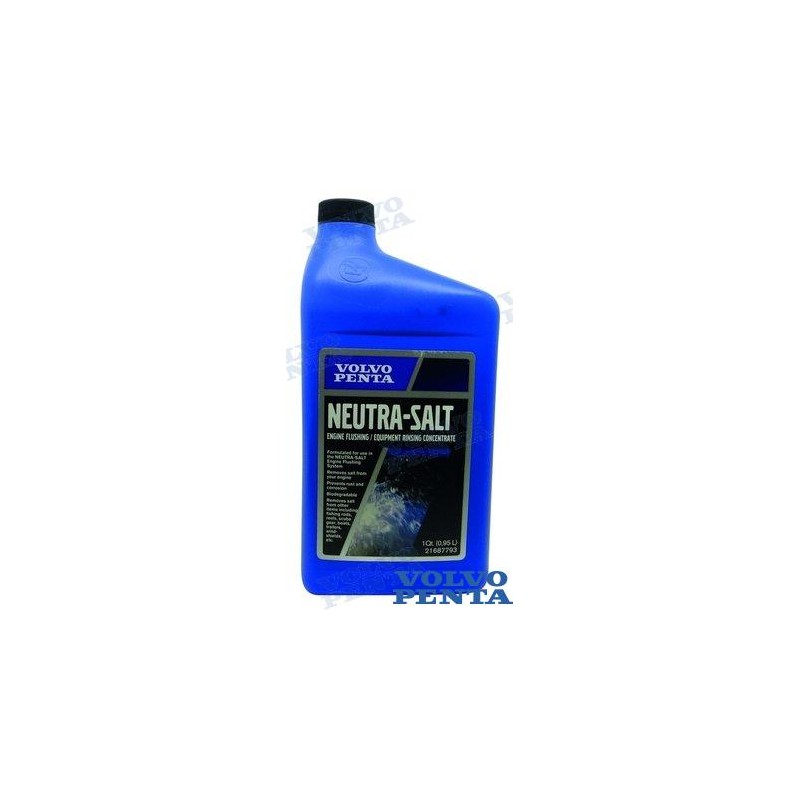 NEUTRA SALT VOLVO 0,95 L