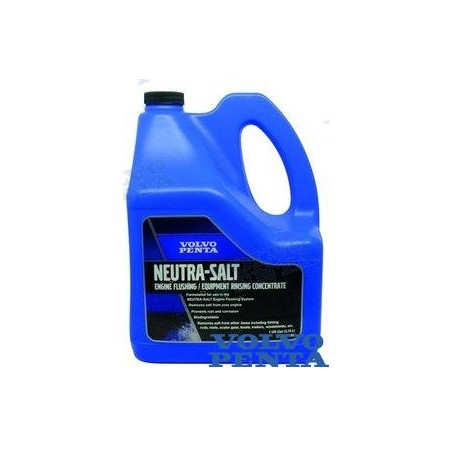 NEUTRA SALT VOLVO 3,8 L