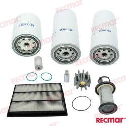 VOLVO MAINTENANCE KIT