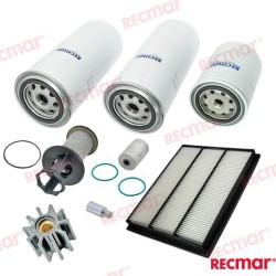 VOLVO MAINTENANCE KIT