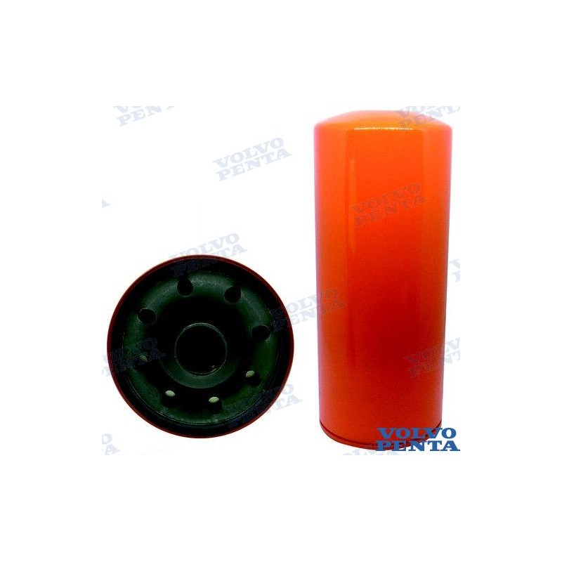 VOLVO OIL FILTER