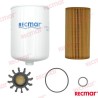 KIT MANTENIMIENTO VOLVO