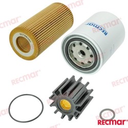VOLVO MAINTENANCE KIT