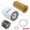 KIT MANTENIMIENTO VOLVO