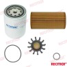 VOLVO MAINTENANCE KIT