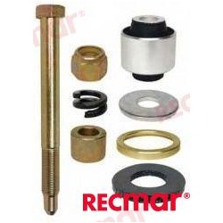 COUPLING REPAIR KIT