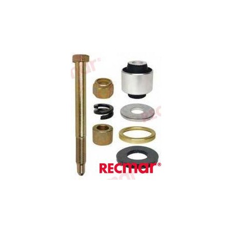 COUPLING REPAIR KIT