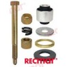 COUPLING REPAIR KIT