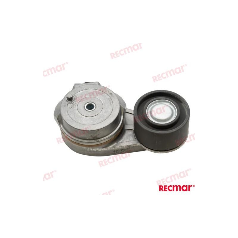 BELT TENSIONER