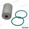 ANODE VOLVO D4/D6/DP4 / DPR / DPI (ZN)