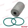 ANODE VOLVO D4/D6/DP4 / DPR / DPI (ZN)