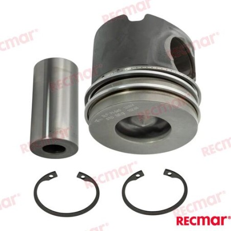 PISTON KIT