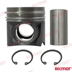 KIT PISTON