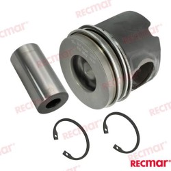 PISTON KIT
